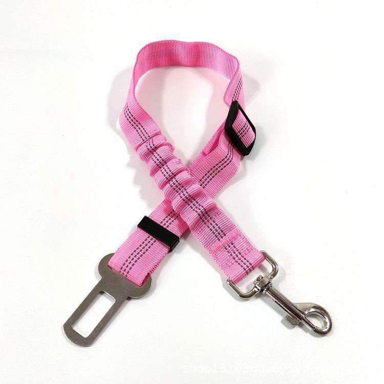 Automotive Reflective Safety Rope with Webbing