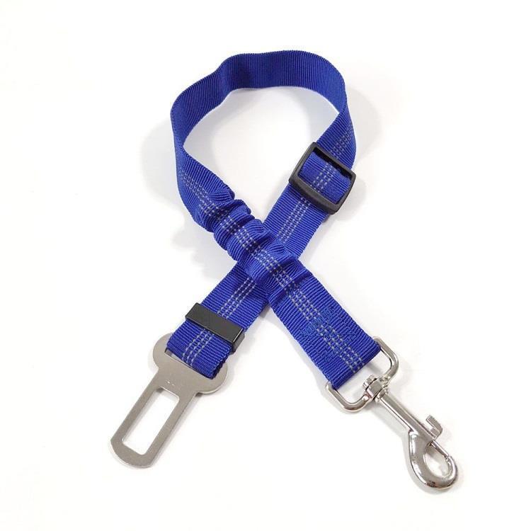 Automotive Reflective Safety Rope with Webbing