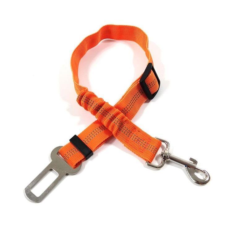 Automotive Reflective Safety Rope with Webbing