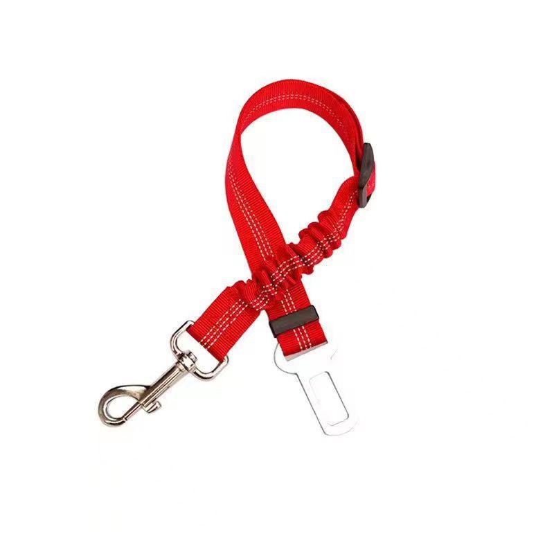 Automotive Reflective Safety Rope with Webbing