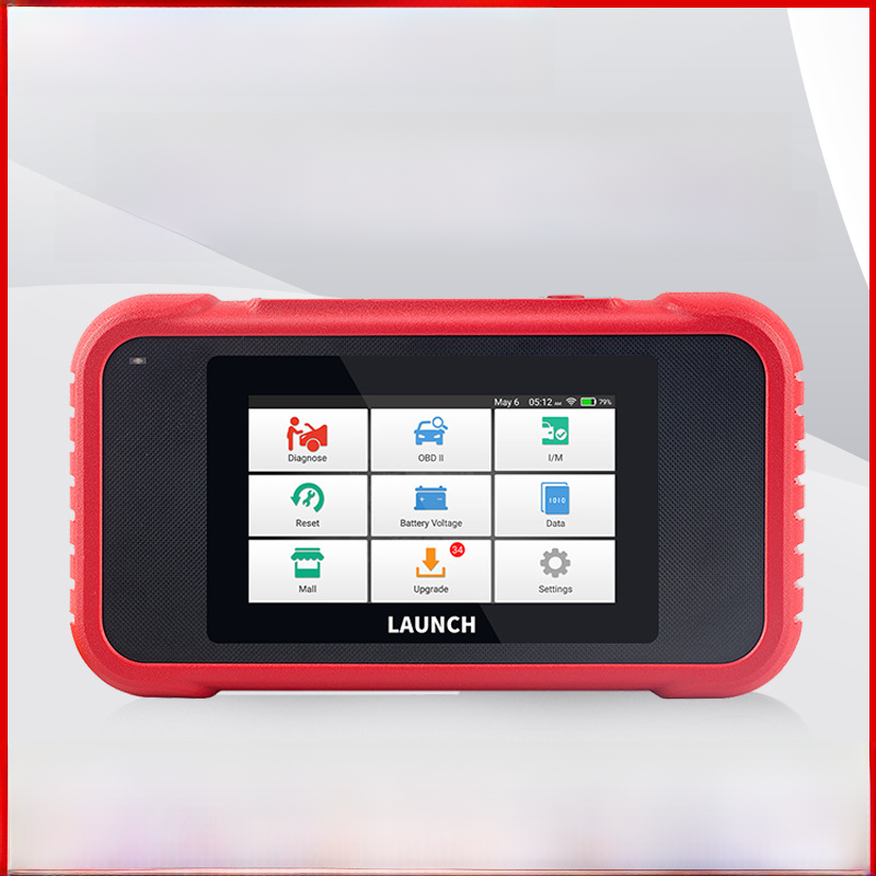 Launch CRP123i/CRP123E Automotive Diagnostic Tool