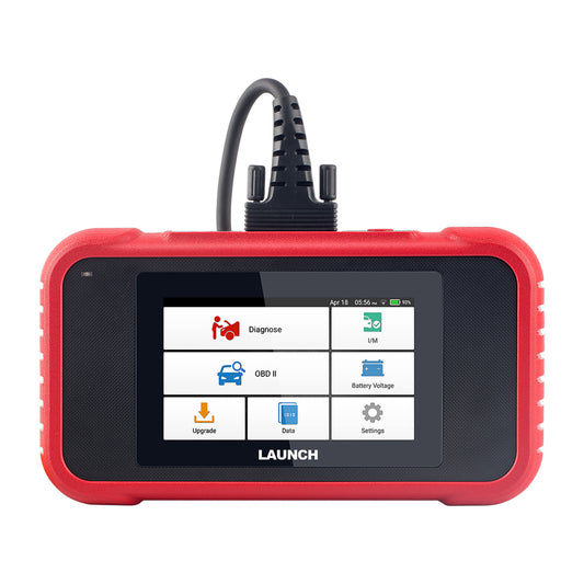 Launch CRP123i/CRP123E Automotive Diagnostic Tool