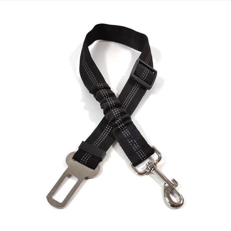 Automotive Reflective Safety Rope with Webbing
