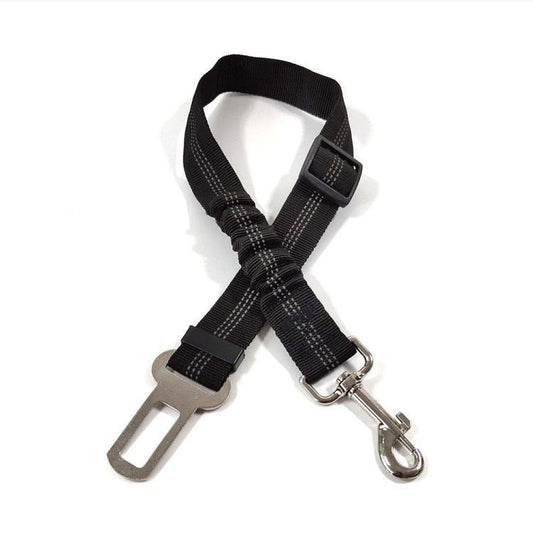 Automotive Reflective Safety Rope with Webbing