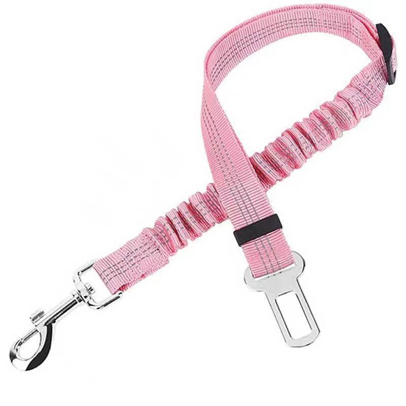 Automotive Reflective Safety Rope with Webbing
