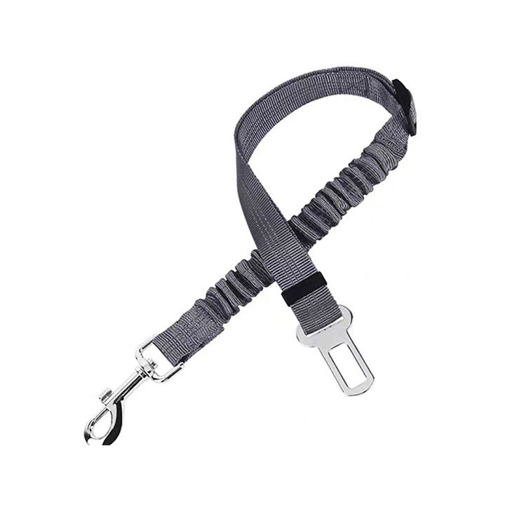 Automotive Reflective Safety Rope with Webbing