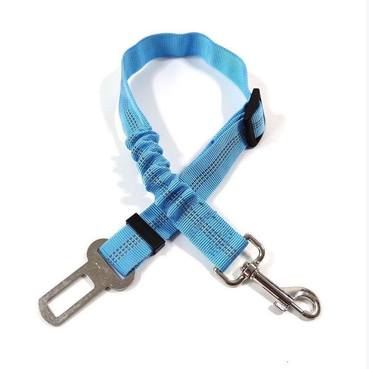 Automotive Reflective Safety Rope with Webbing